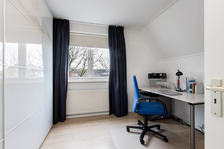 Foto 35 van Dreef 23-A