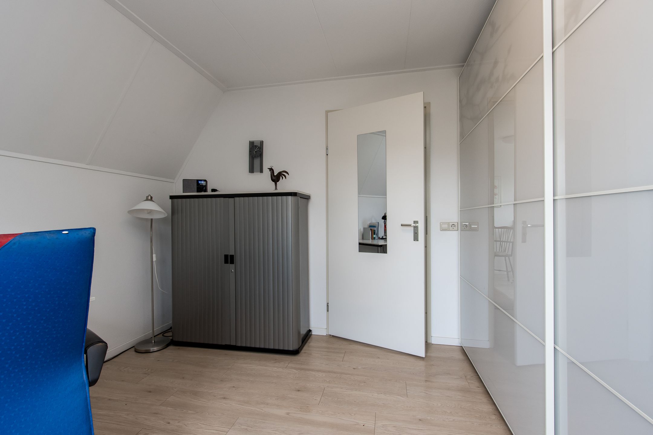 Foto 36 van Dreef 23-A