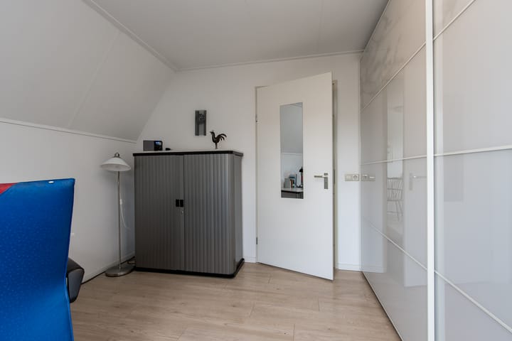 Foto 36 van Dreef 23-A