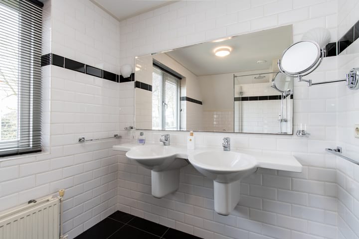 Foto 38 van Dreef 23-A