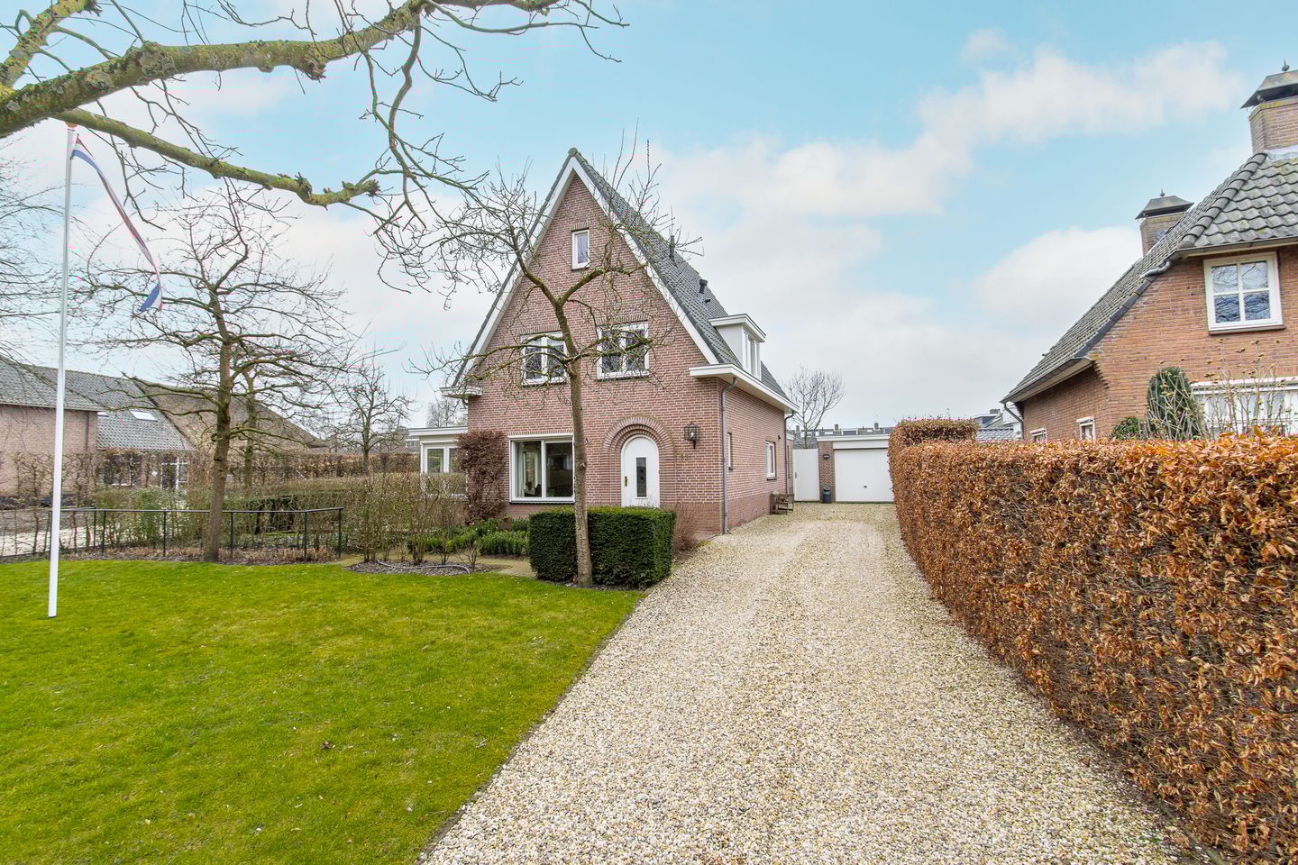 Foto 44 van Dreef 23-A