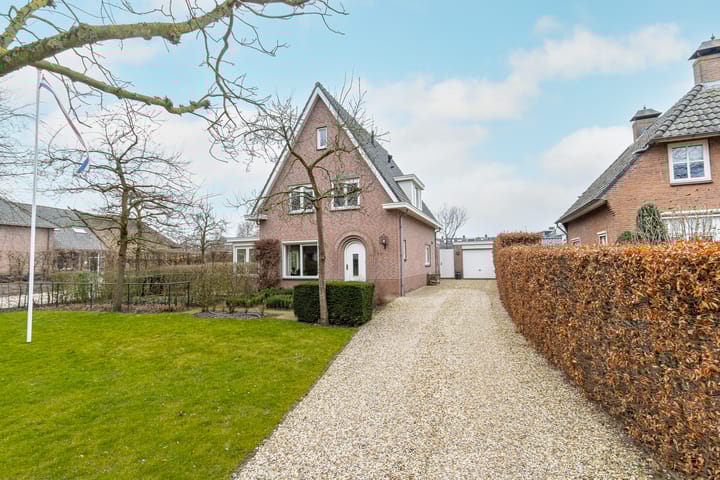 Foto 44 van Dreef 23-A