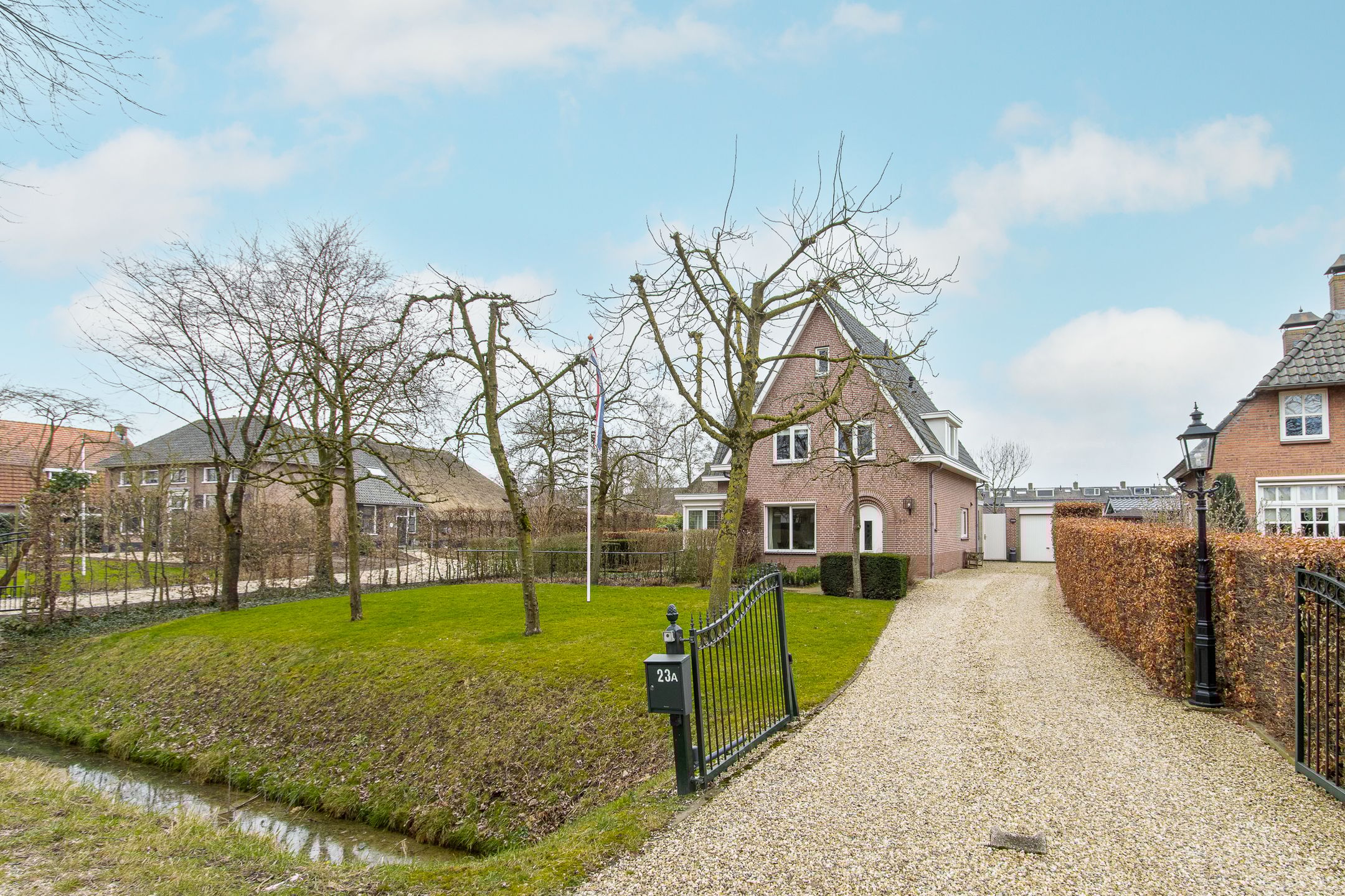 Foto 45 van Dreef 23-A