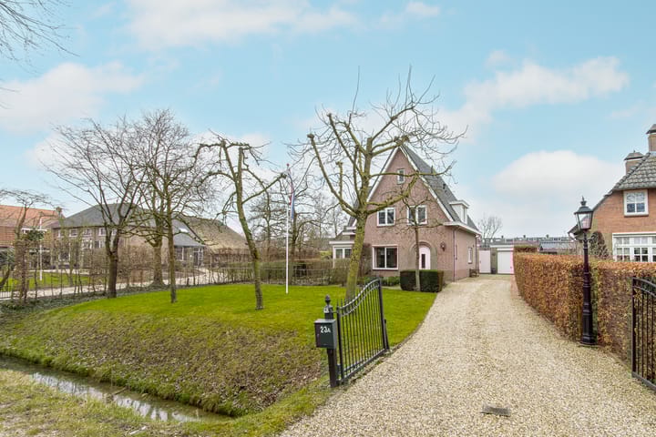 Foto 45 van Dreef 23-A