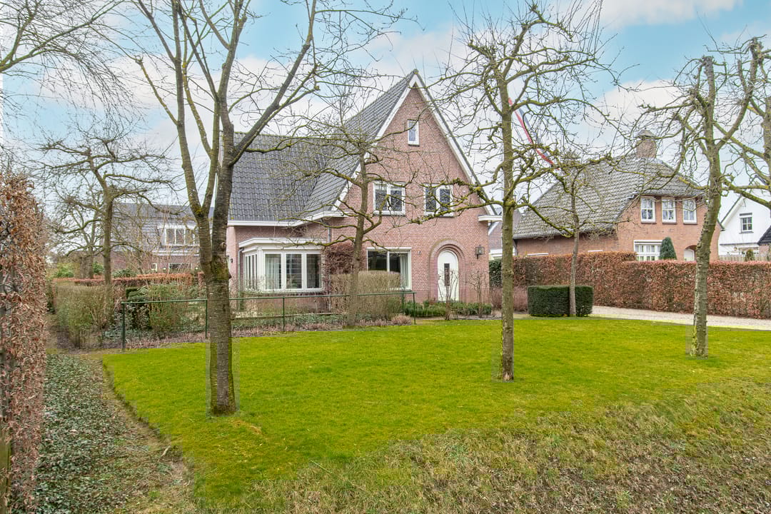 Foto 46 van Dreef 23-A