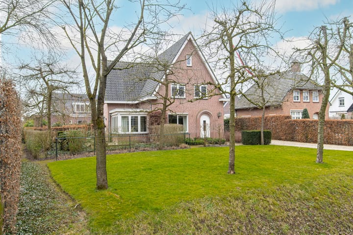 Foto 46 van Dreef 23-A