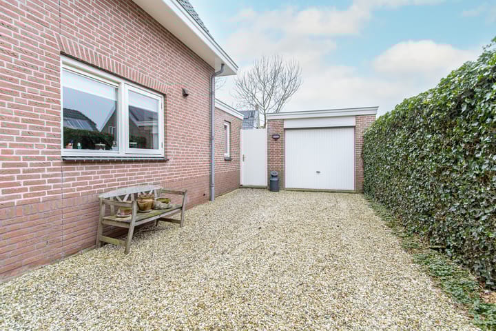 Foto 47 van Dreef 23-A