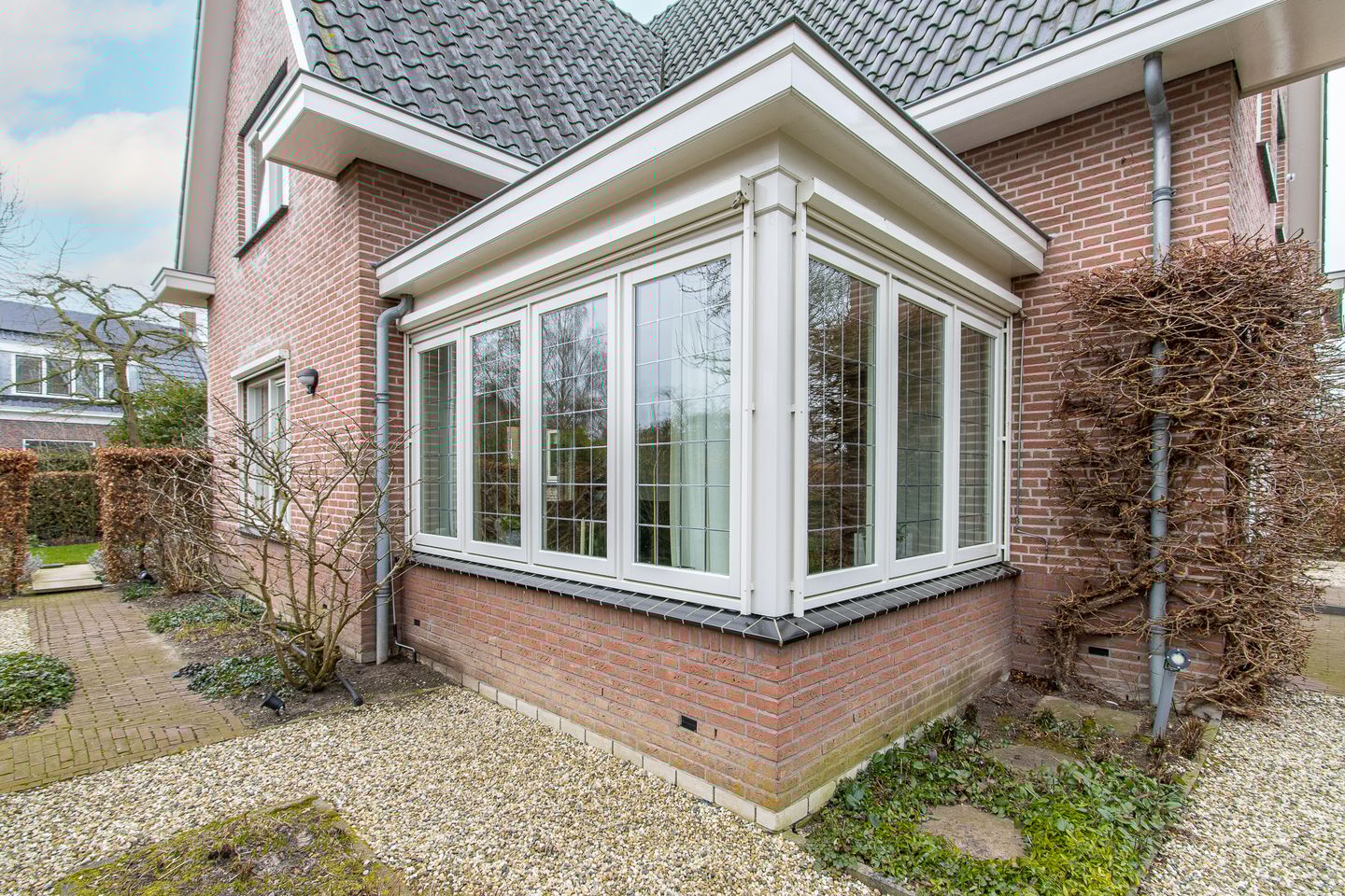 Foto 49 van Dreef 23-A