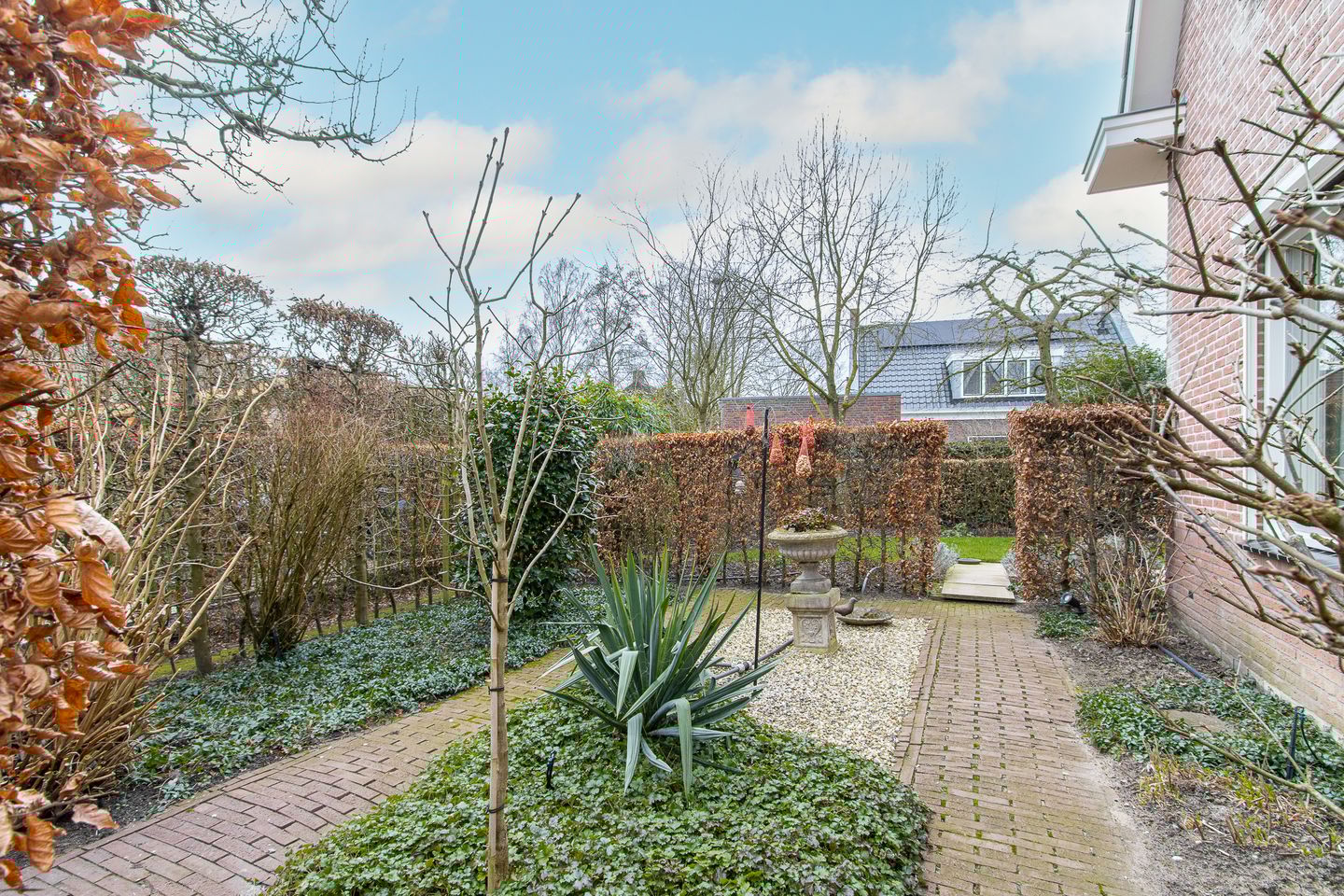 Foto 50 van Dreef 23-A