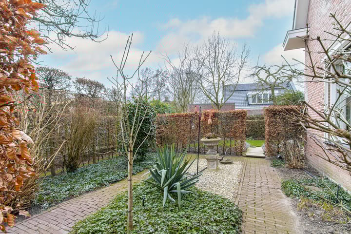 Foto 50 van Dreef 23-A