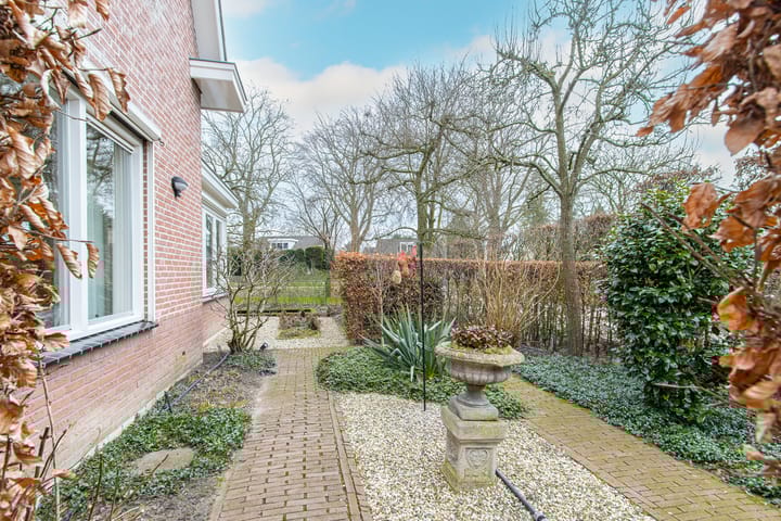 Foto 51 van Dreef 23-A