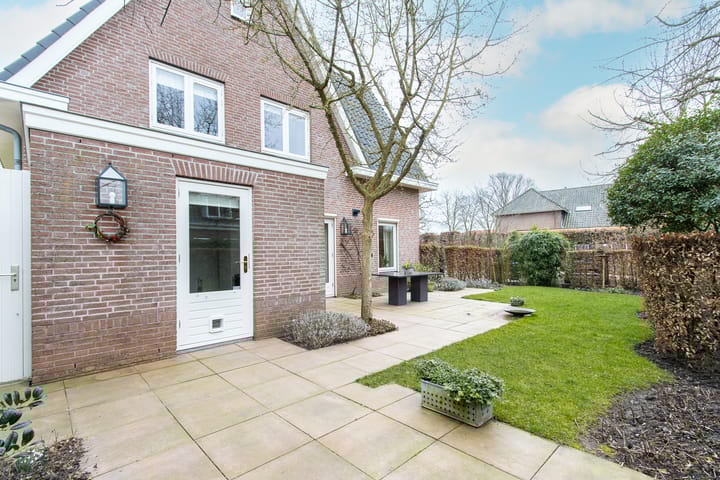 Foto 52 van Dreef 23-A