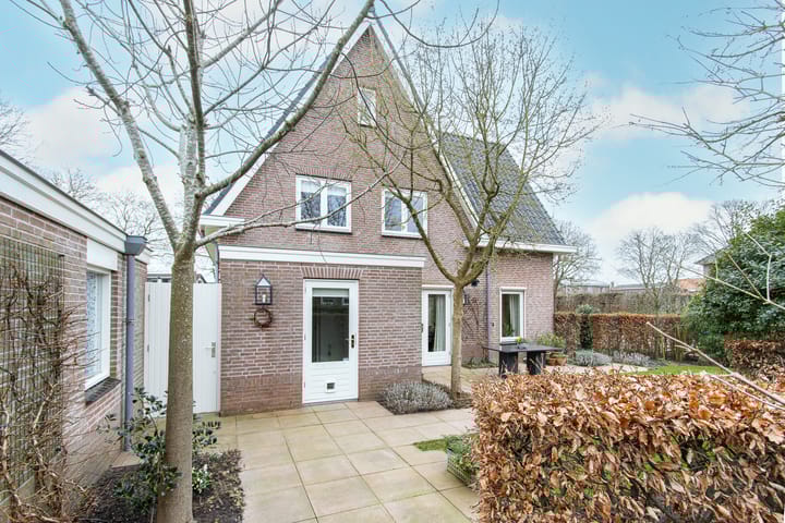 Foto 53 van Dreef 23-A