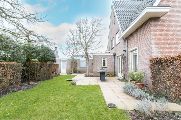 Foto 55 van Dreef 23-A