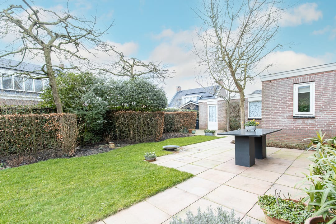 Foto 56 van Dreef 23-A