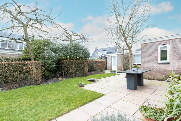 Foto 56 van Dreef 23-A