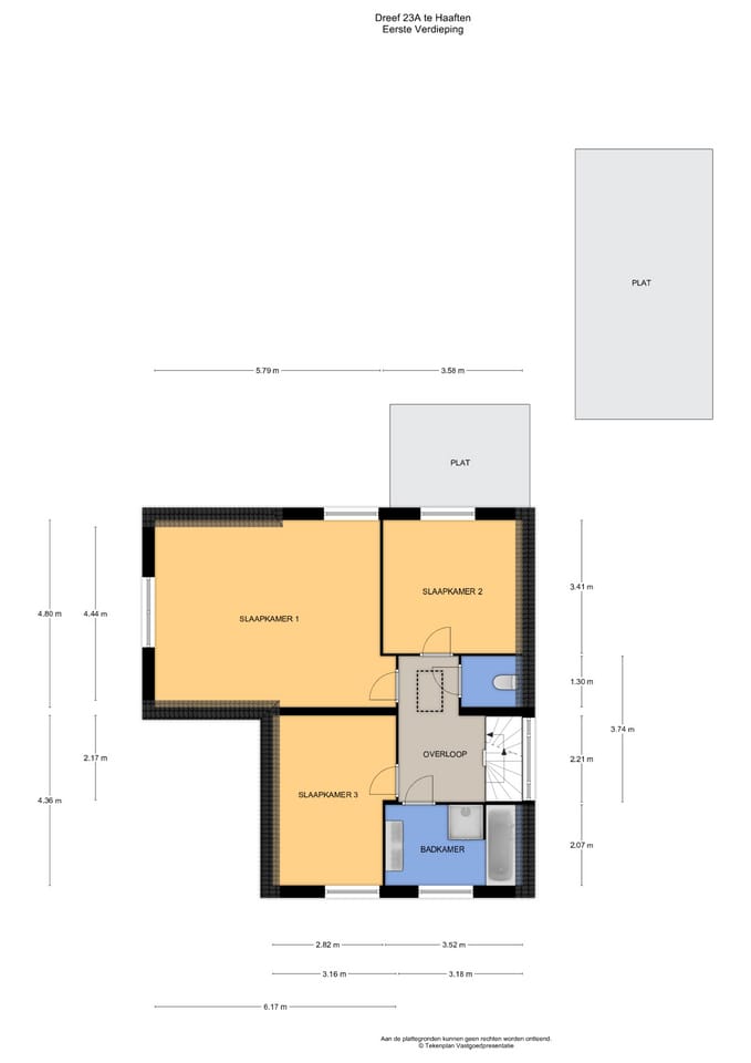 Foto 58 van Dreef 23-A