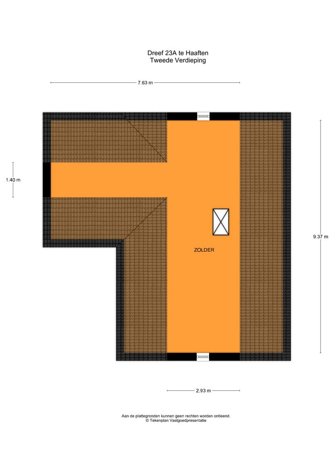 Foto 59 van Dreef 23-A