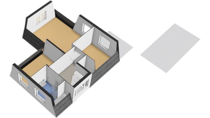 Foto 61 van Dreef 23-A