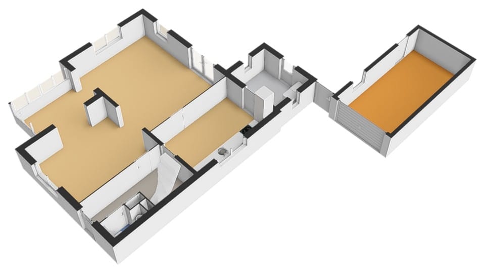 Foto 60 van Dreef 23-A