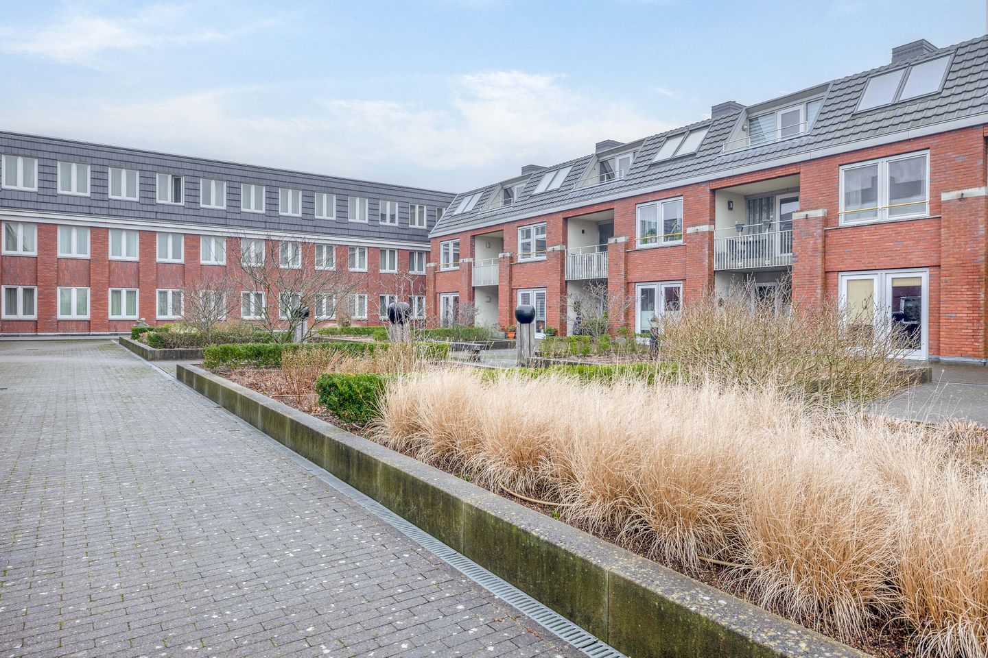 Foto 1 van Sint Mariewal 35