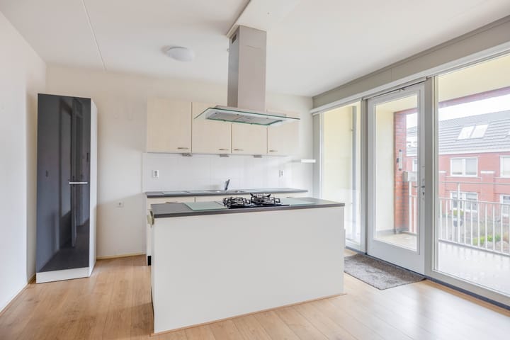 Foto 3 van Sint Mariewal 35