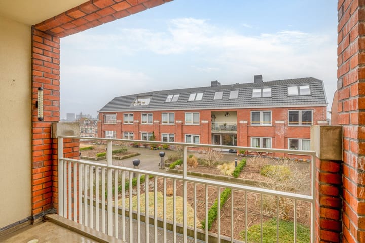 Foto 4 van Sint Mariewal 35