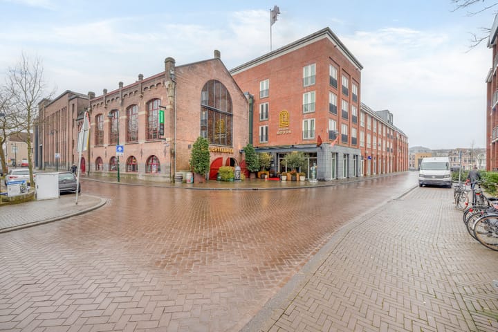 Foto 5 van Sint Mariewal 35