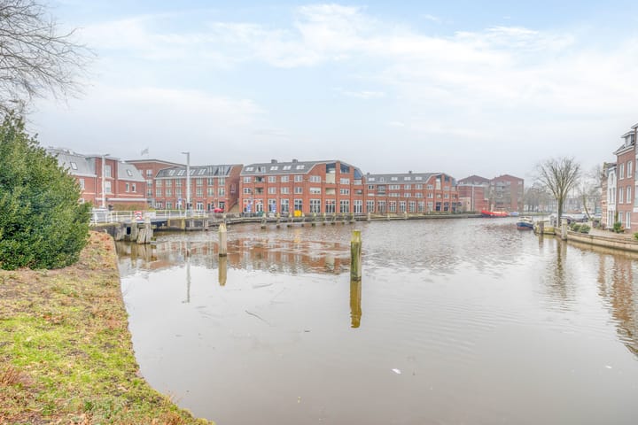 Foto 6 van Sint Mariewal 35