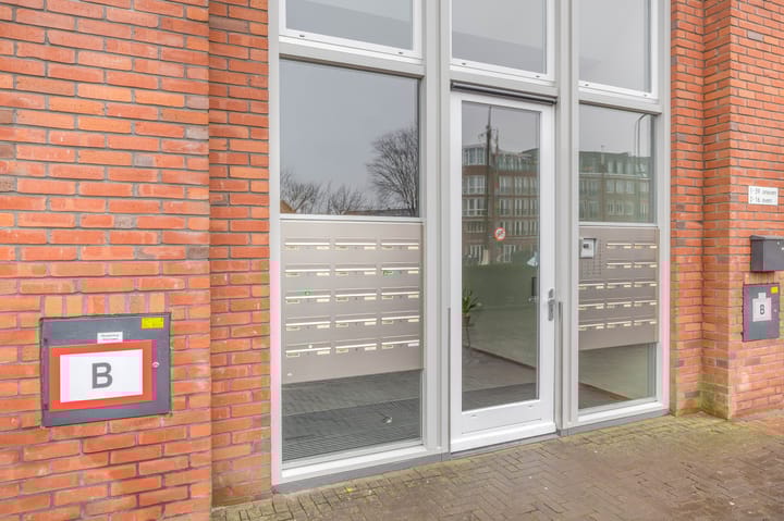 Foto 7 van Sint Mariewal 35