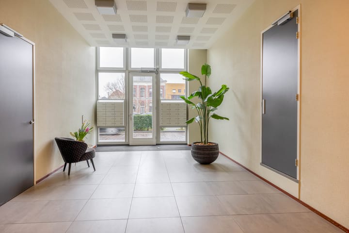 Foto 8 van Sint Mariewal 35