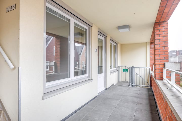 Foto 10 van Sint Mariewal 35