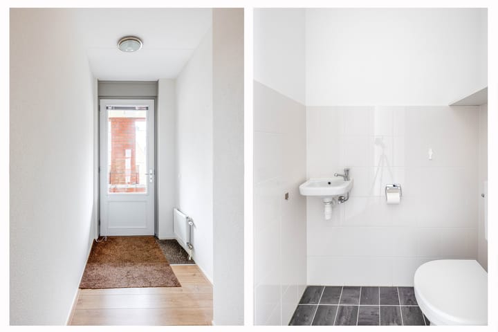 Foto 11 van Sint Mariewal 35