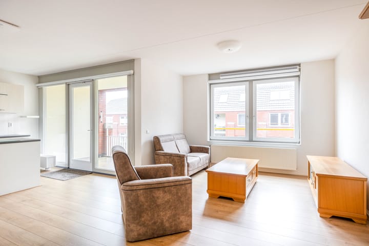 Foto 12 van Sint Mariewal 35