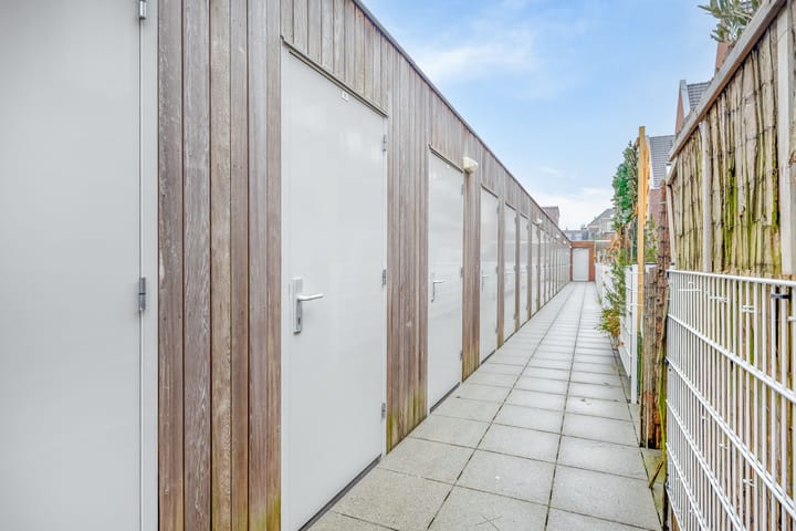 Foto 25 van Sint Mariewal 35