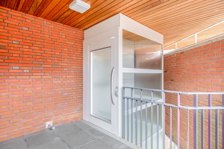 Foto 26 van Sint Mariewal 35