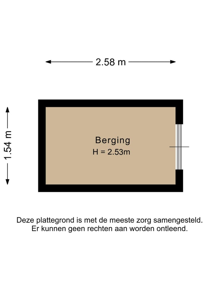 Foto 32 van Sint Mariewal 35