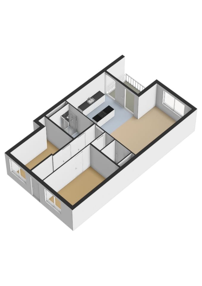 Foto 31 van Sint Mariewal 35