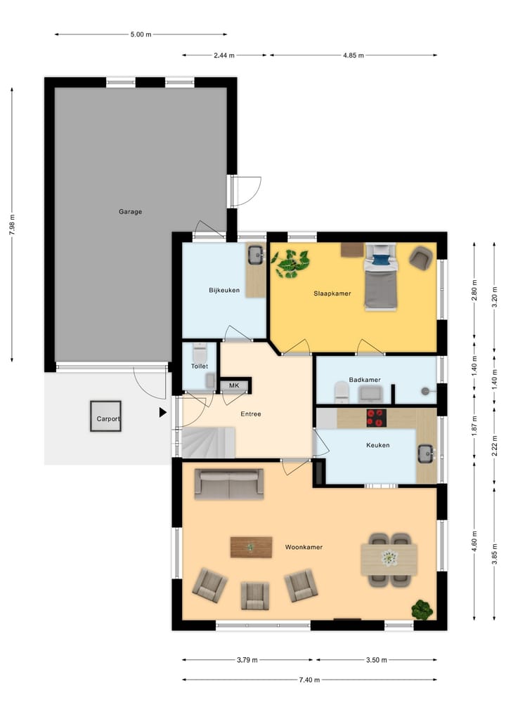 Foto 42 van Lierderholthuisweg 28-B