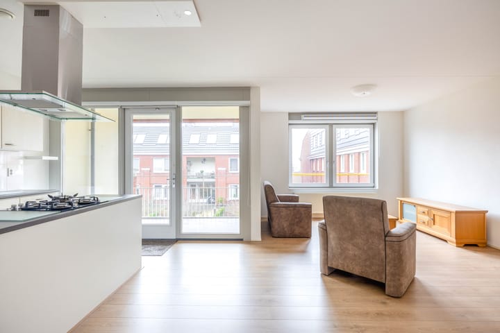 Foto 2 van Sint Mariewal 35