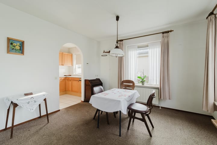 Foto 6 van Lierderholthuisweg 28-B