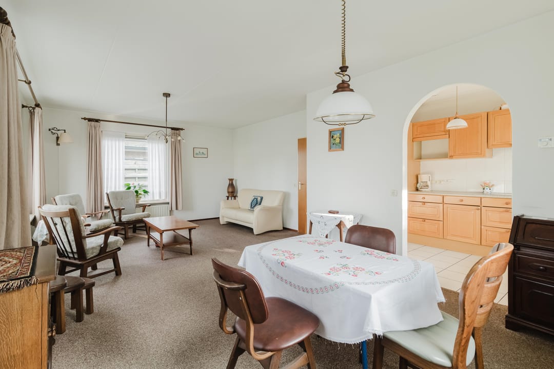 Foto 7 van Lierderholthuisweg 28-B