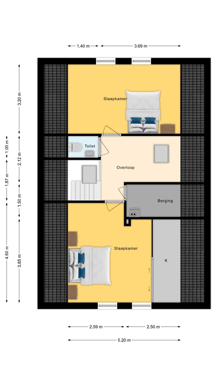 Foto 23 van Lierderholthuisweg 28-B