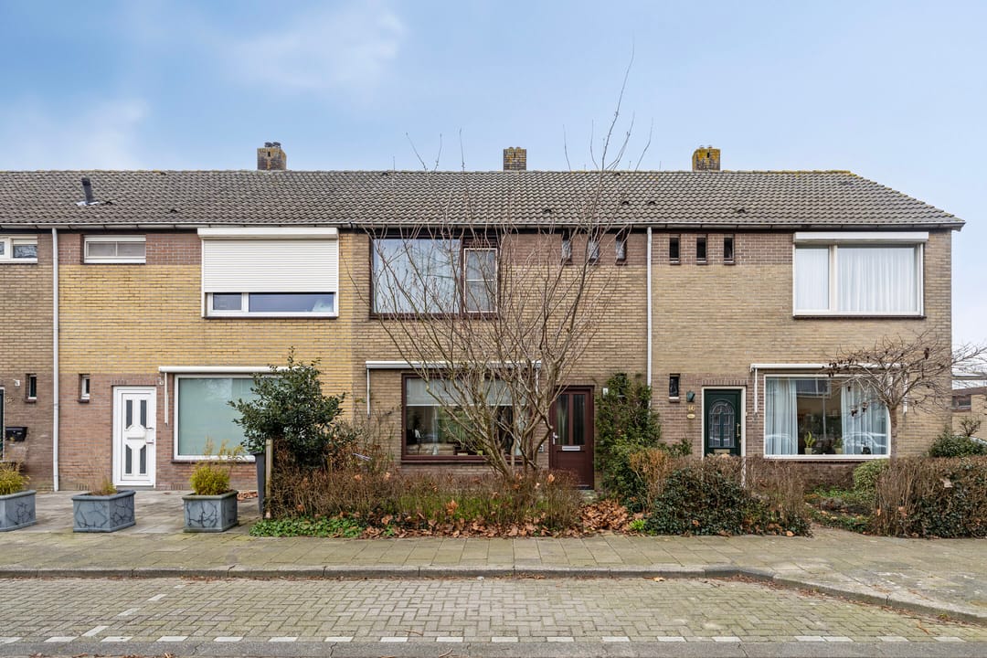 Photo 1 of Polderlaan 48
