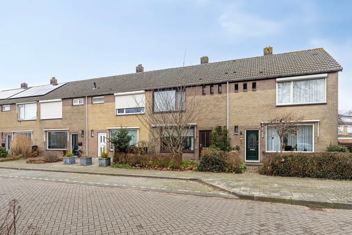 Foto 5 van Polderlaan 48