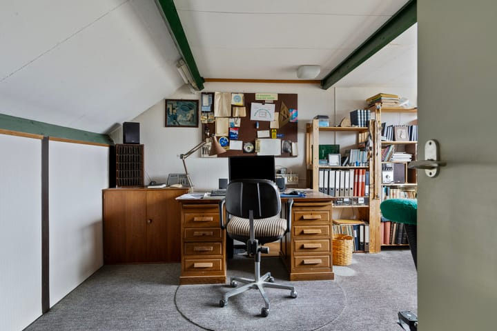 Foto 25 van Polderlaan 48