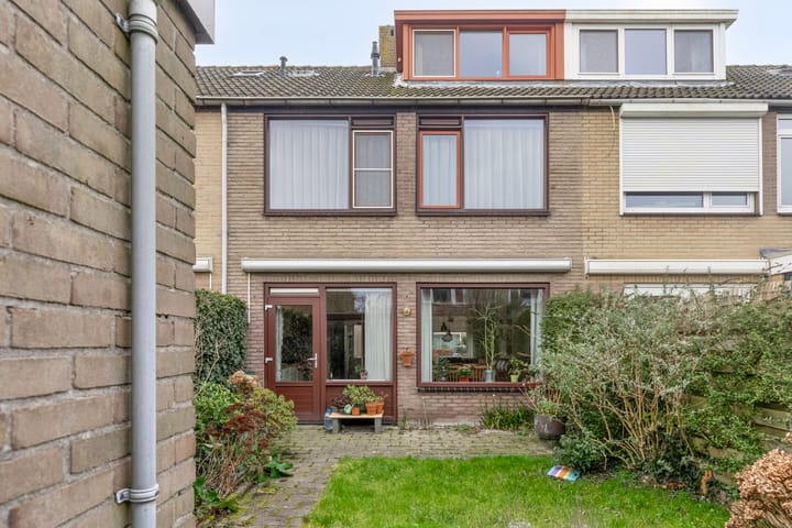 Foto 28 van Polderlaan 48