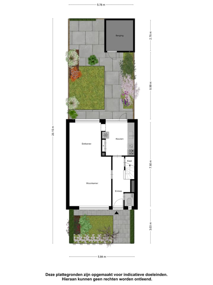 Foto 31 van Polderlaan 48