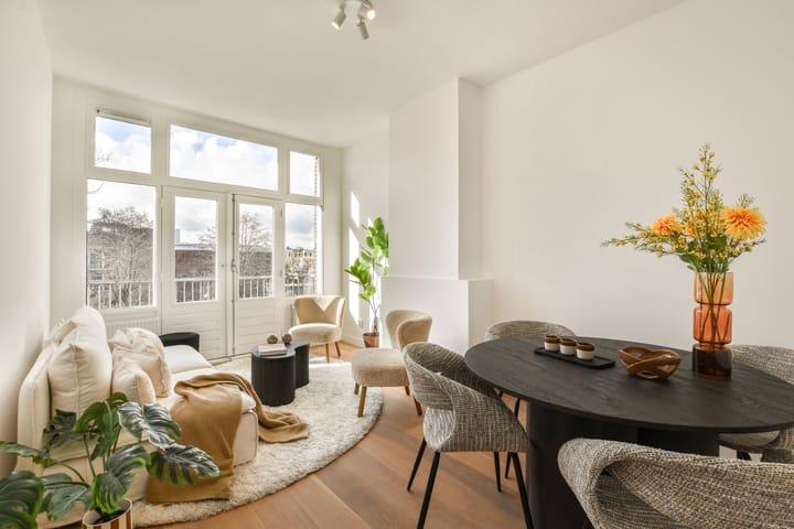 Foto 1 van Amstelveenseweg 159-3