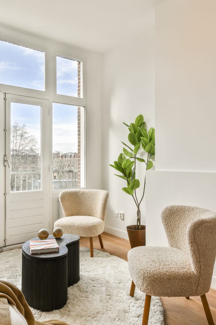 Foto 3 van Amstelveenseweg 159-3